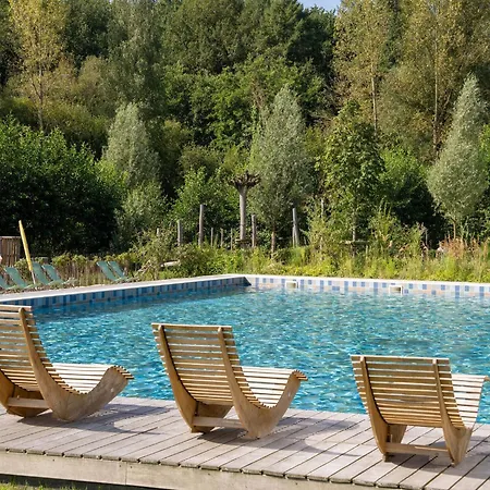 Cozy & Shared Pools * Antoing